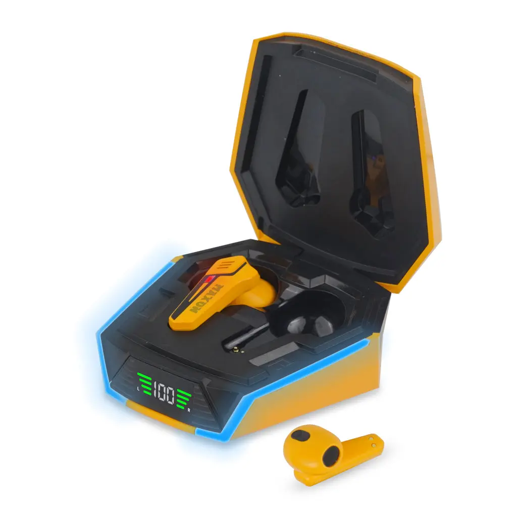 Maxon Wireless Gaming Airpods - G-200